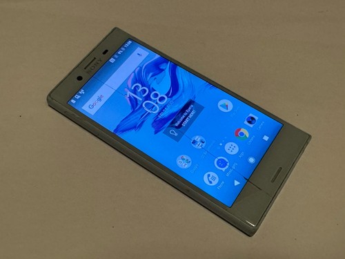 Telefono cellulare sony - cellulare, xperia