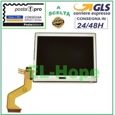 LCD DISPLAY SUPERIORE PER
