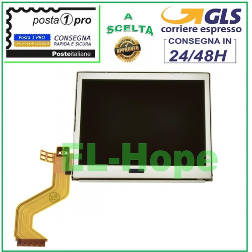 Lcd display superiore per - display,