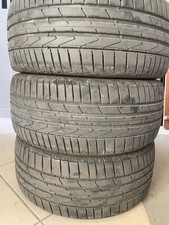 N. 4 HANKOOK VENTUS S1 EVO2