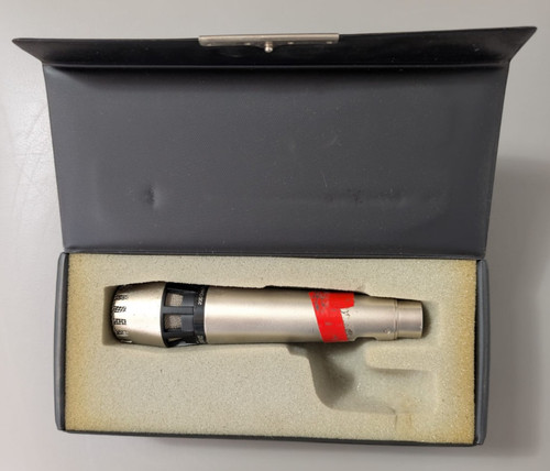 Akg d1200e microfono - microfono,