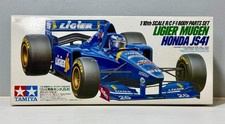 TAMIYA 50679 1/10 R/C Ligier
