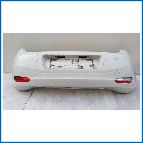 Paraurti posteriore fiat punto - paraurti,
