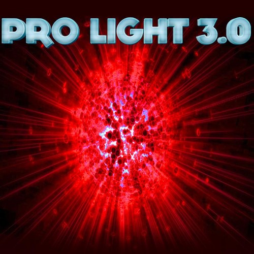 Pro light marc antoine - light,