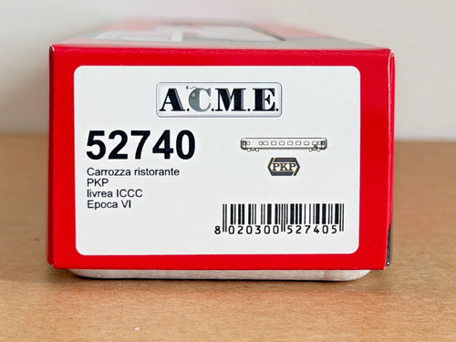 T36 acme 52740 wr - 52740, iccc