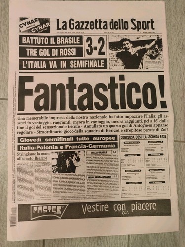 Gazzetta sport ristampa - gazzetta,