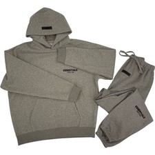 FEAR OF GOD ESSENTIALS Set