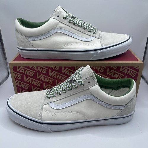 Vans old skool scacchiera - skool,
