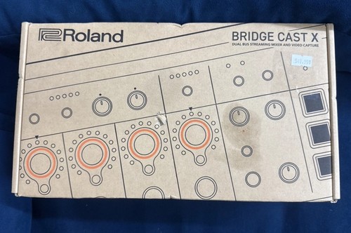 Roland bridge cast - cast, bus