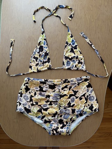 Costume bagno vintage - da, anni