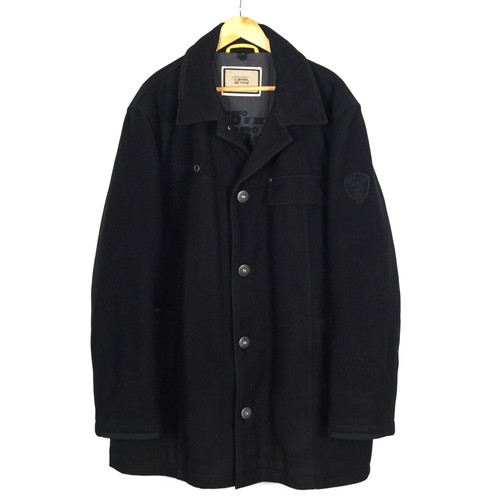 Cappotto uomo camel - cappotto,