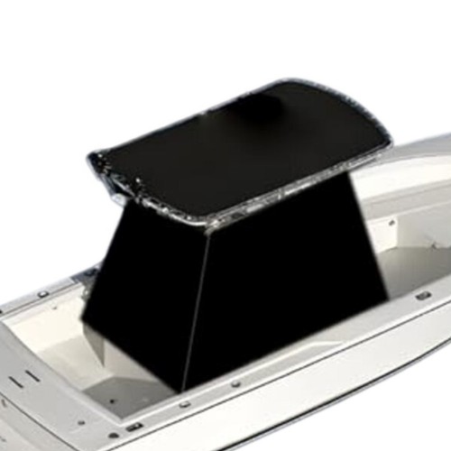 Cover console top per barca - console, t-top