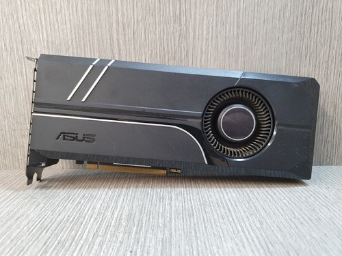 Asus turbo gtx - 1080, ti