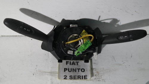 Fiat punto serie - punto, 2a