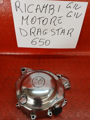 Carter statore yamaha xvs - carter,