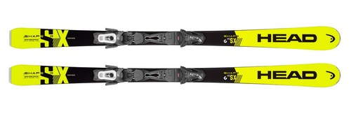 Sci head share con - sx, r