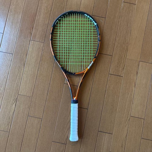 Prince tour pro 100 racchetta - tour,