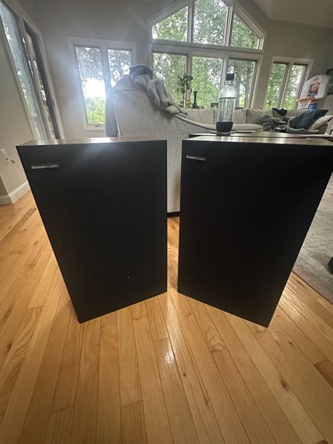 Boston acoustics a70 - a70, way