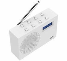 Radio compatta Bush DAB e FM -