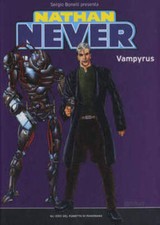 GLI EROI DEL FUMETTO DI