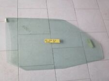 VETRO ANTERIORE DESTRO FIAT UNO 2°SERIE - TURBO I.E. - 3 PORTE - VERDE - NUOVO