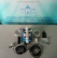 POMPA DOSATRICE ELETTRONICA