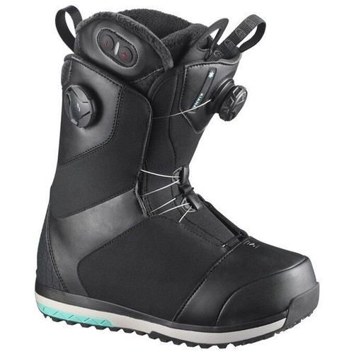 Scarponi donna snowboard boot - scarponi,