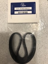 Cinghia Elica Di Prua Ql CT600 Bow Thruster Volvo Penta 41100787