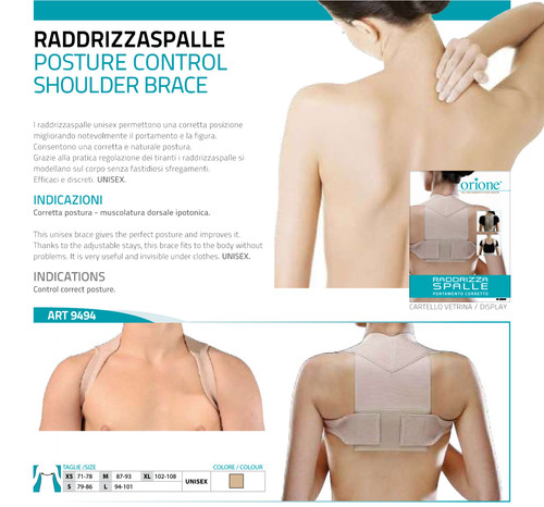 Art 9494 raddrizzaspalle - art.,