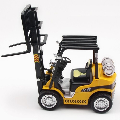 Carrello elevatore 24 - carrello, 1/24