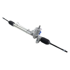 Scatola sterzo servosterzo per