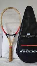 Dunlop Maxply John Mcenroe L3