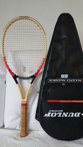 Dunlop maxply john - maxply, l3