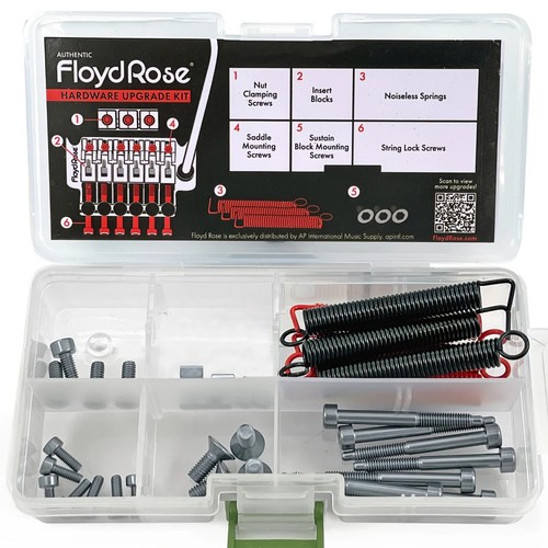 Floyd rose kit - kit, di
