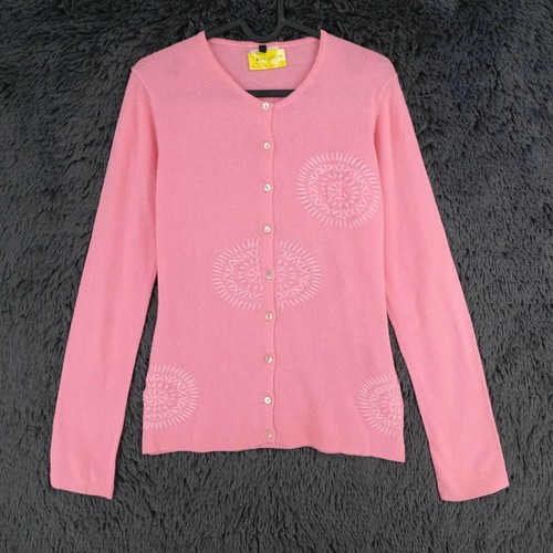 Cardigan cashmere lana - in, e
