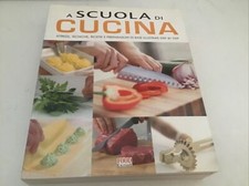 Scuola di cucina - [Food