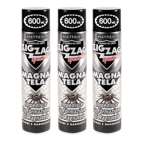 Zig zag magnatela - zig, magna