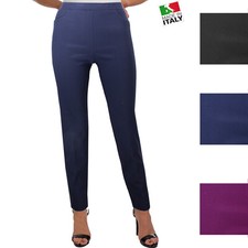 Pantalone Donna Carla Ferroni
