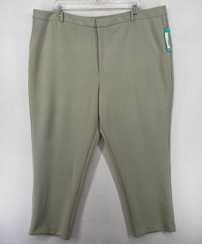 Pantaloni avec les - avec,
