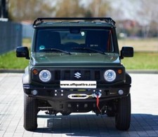 Paraurti Anteriore - Suzuki