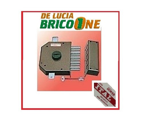 Serratura porta blindata - serratura,
