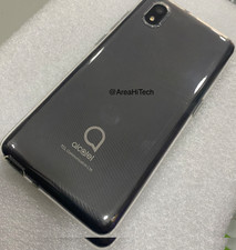 Custodia Cover TRASPARENTE
