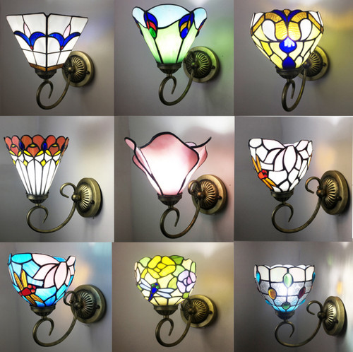 Lampada parete led - lampada, da