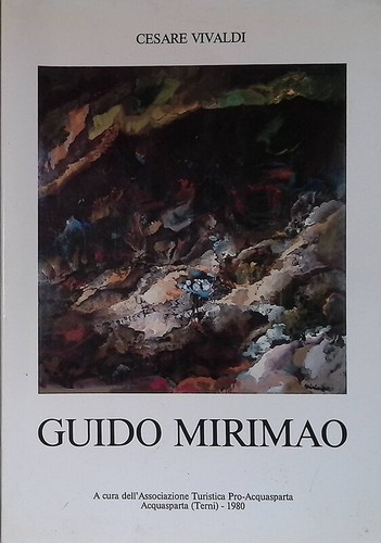 Guido mirimao vivaldi cesare - guido,