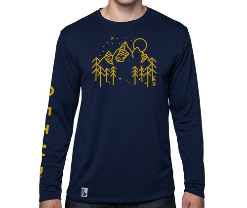 Setup outdr mtb jersey - setup®,