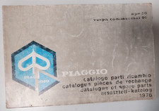 Catalogo ricambi originale
