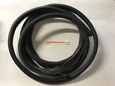 GUARNIZIONE PORTA LATERALE