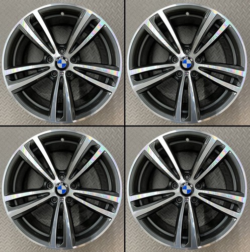 Cerchi lega bmw - f30, f32