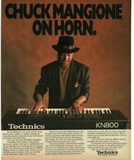 1989 technics kn800 - 1989, sx-kn800