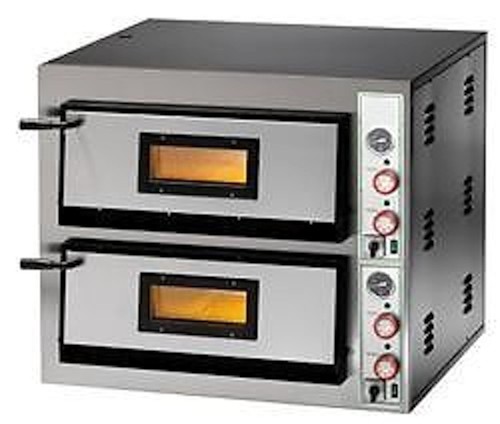 Forno elettrico pizza camere - forno,